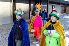 29.-30.12.2025 Sternsingen